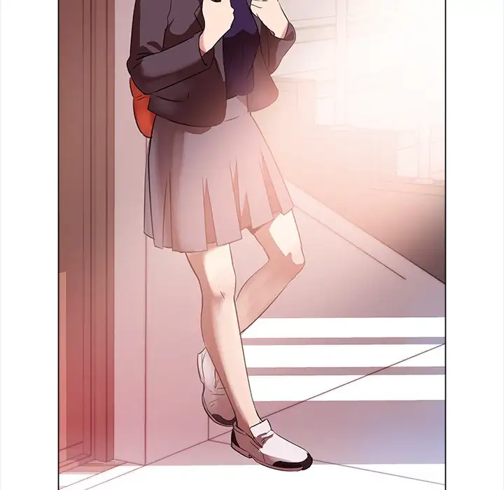 The Time We Have page 18