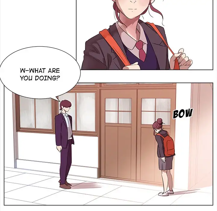 The Time We Have page 20