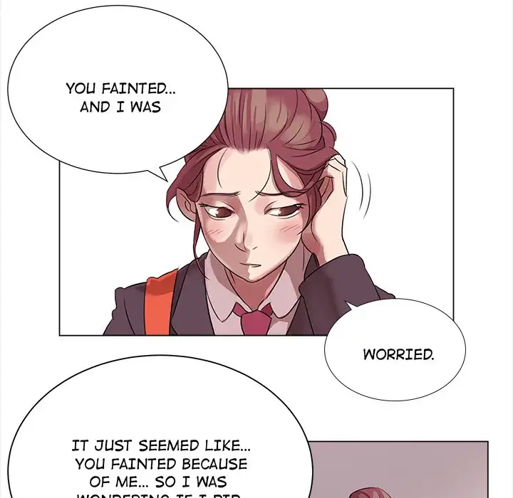 The Time We Have page 21