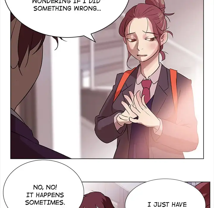 The Time We Have page 22
