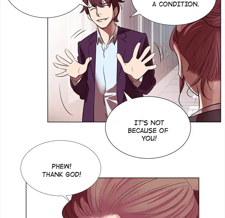 The Time We Have page 23