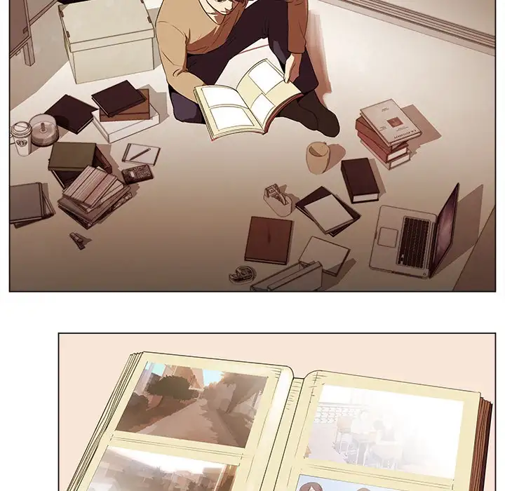 The Time We Have page 31