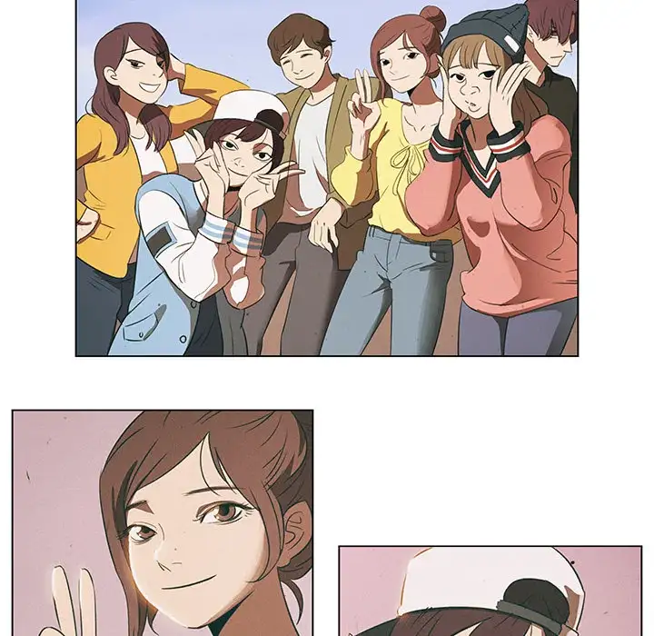 The Time We Have page 33