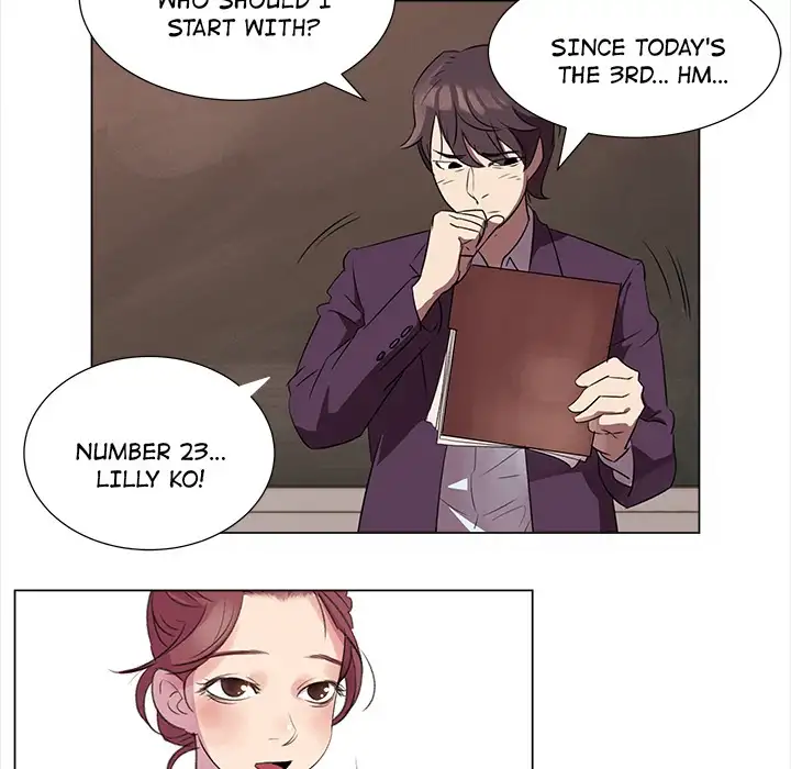 The Time We Have page 45
