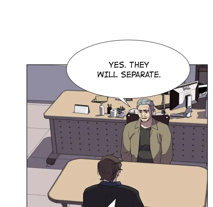 The Time We Have page 10