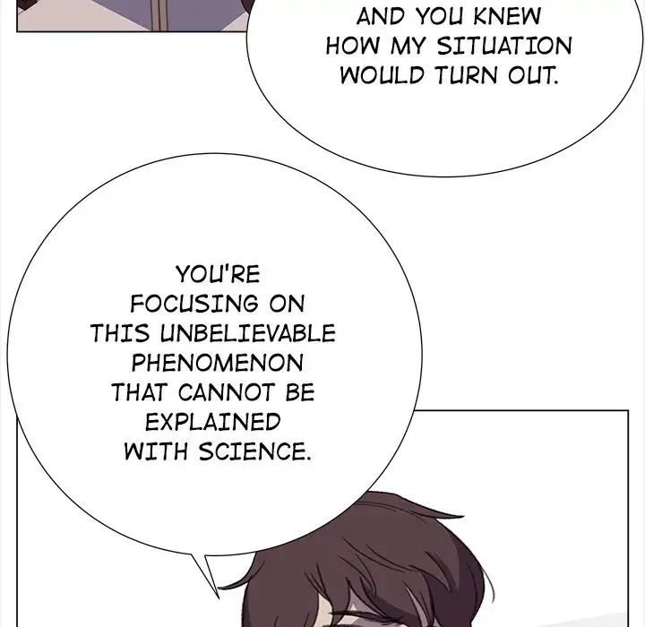The Time We Have page 19