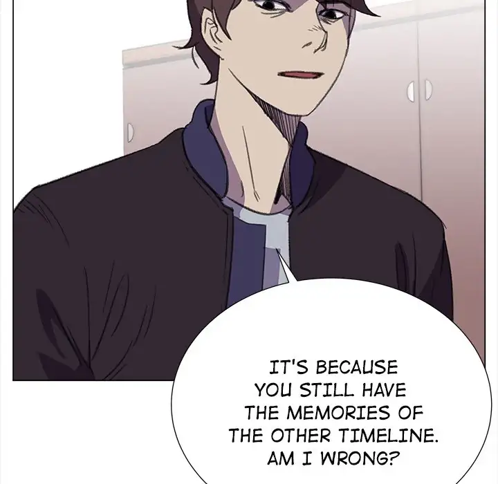 The Time We Have page 20