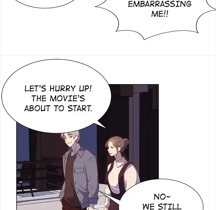 The Time We Have page 27