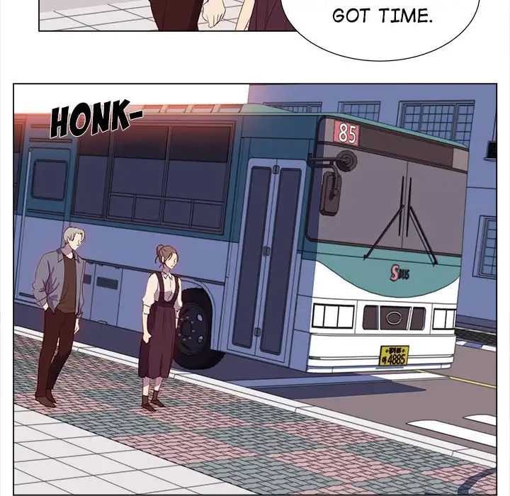 The Time We Have page 28