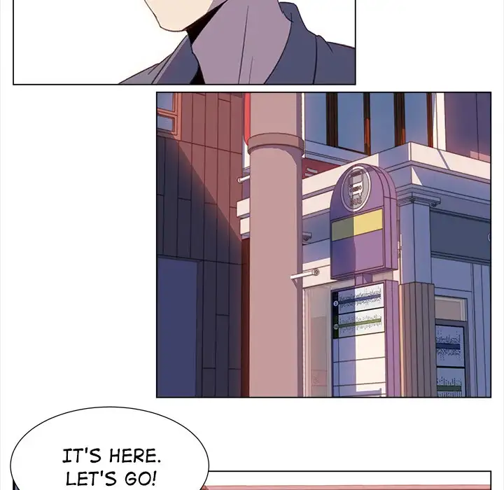 The Time We Have page 33
