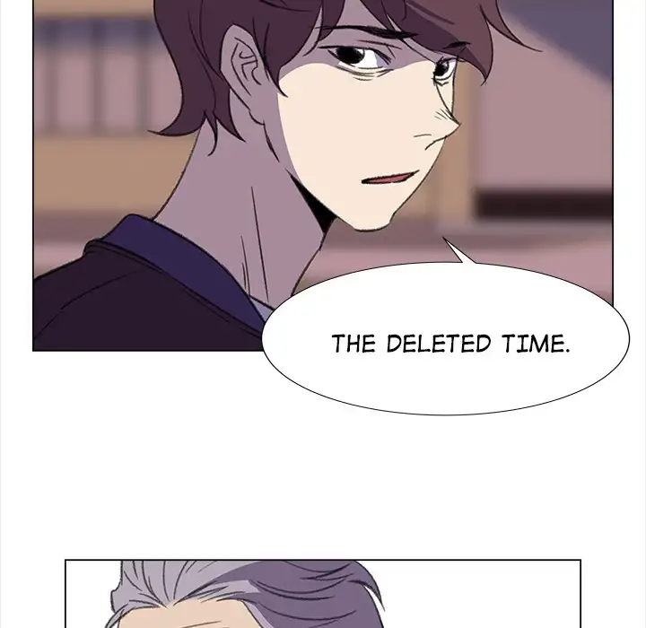 The Time We Have page 73
