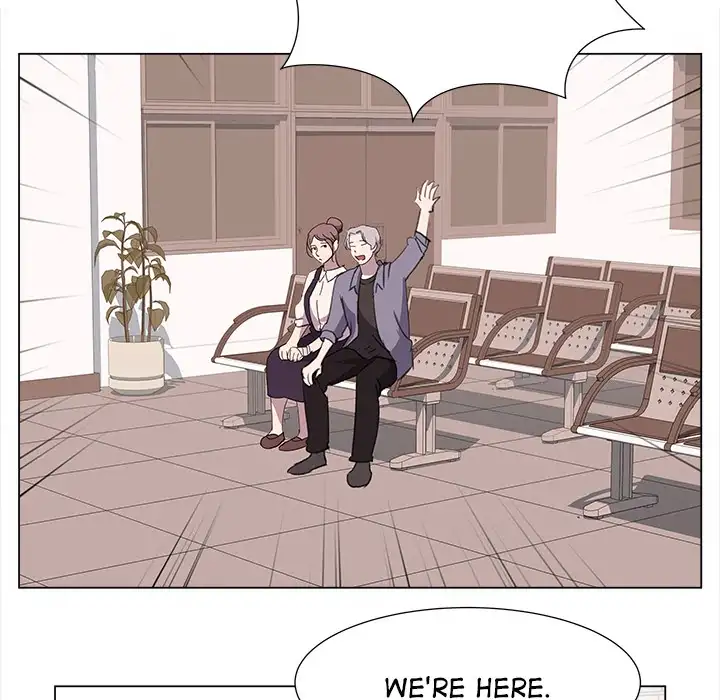 The Time We Have page 8