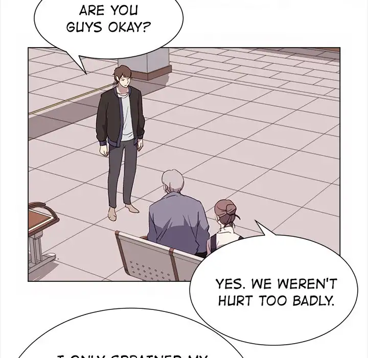 The Time We Have page 11