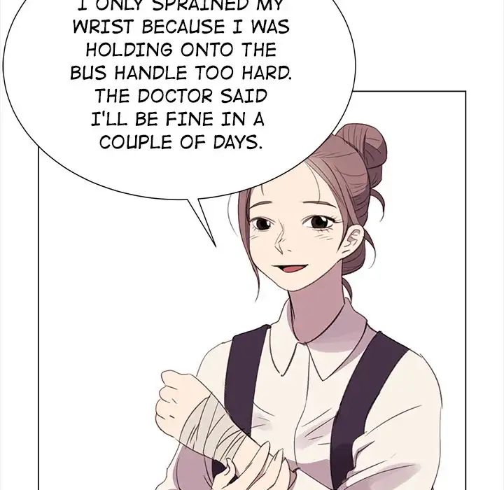 The Time We Have page 12
