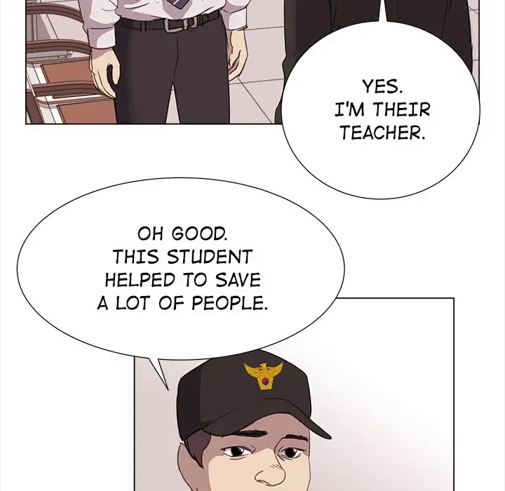 The Time We Have page 17
