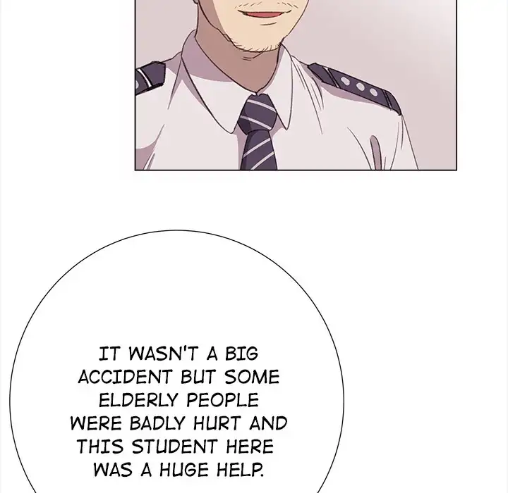 The Time We Have page 18