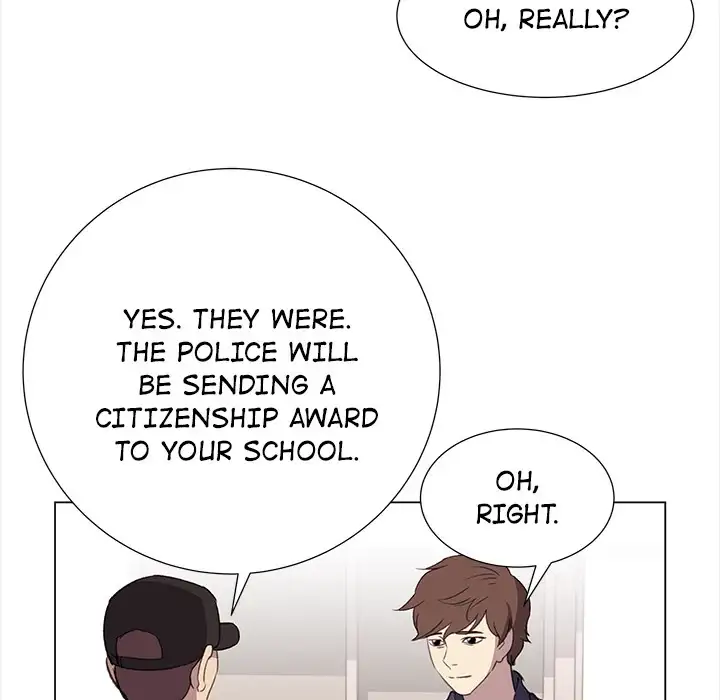 The Time We Have page 20