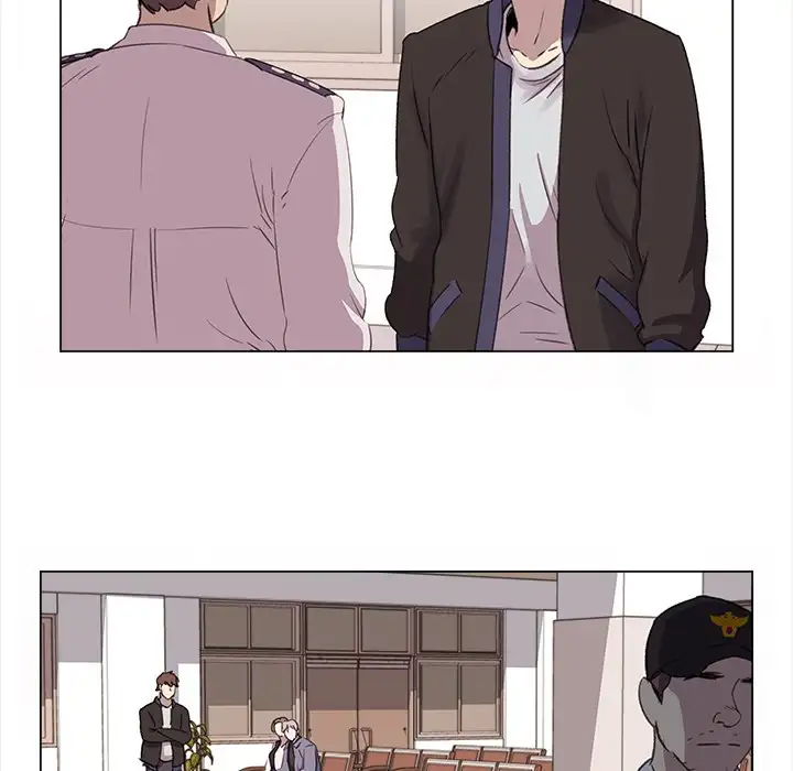 The Time We Have page 21