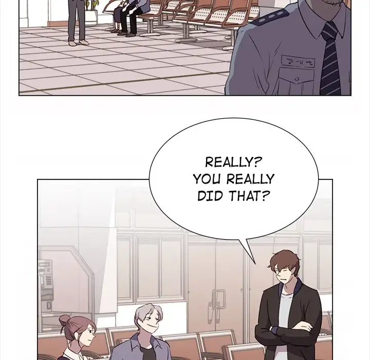 The Time We Have page 22