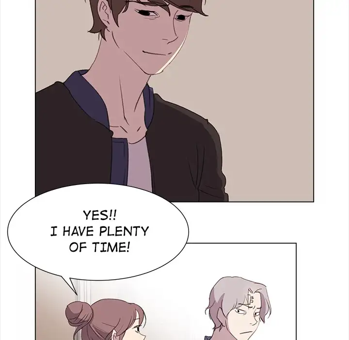 The Time We Have page 27