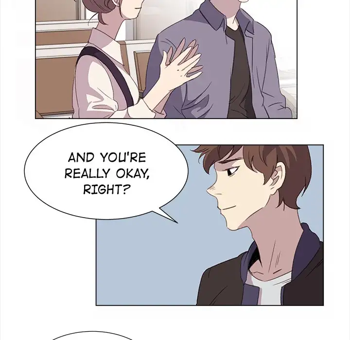 The Time We Have page 28