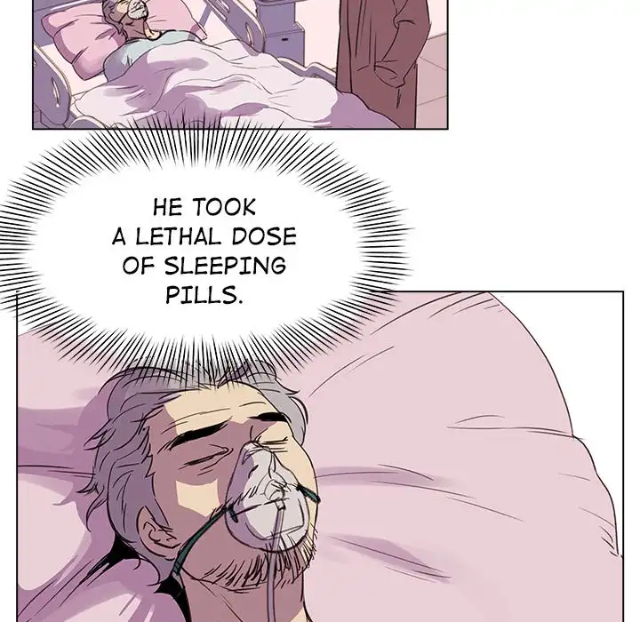 The Time We Have page 5