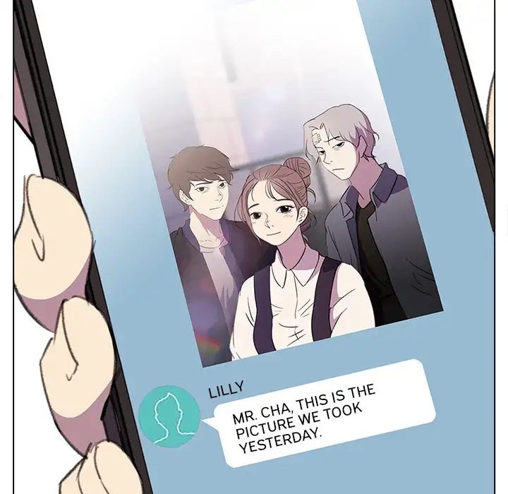 The Time We Have page 13