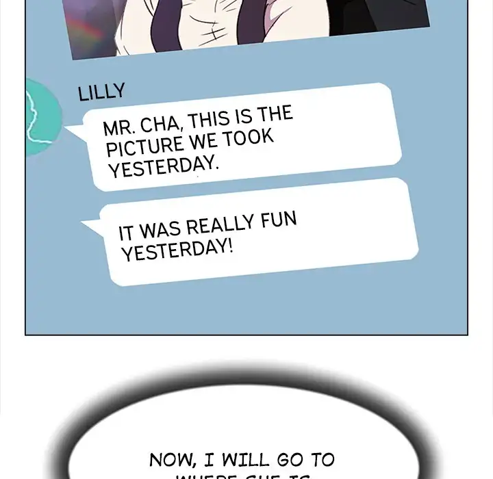 The Time We Have page 17