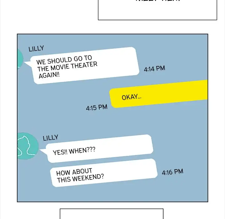 The Time We Have page 22