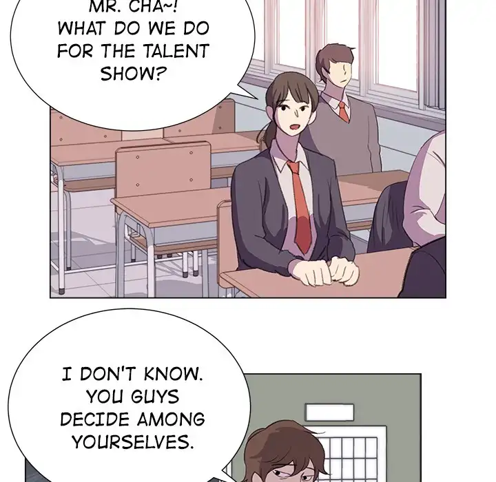 The Time We Have page 34