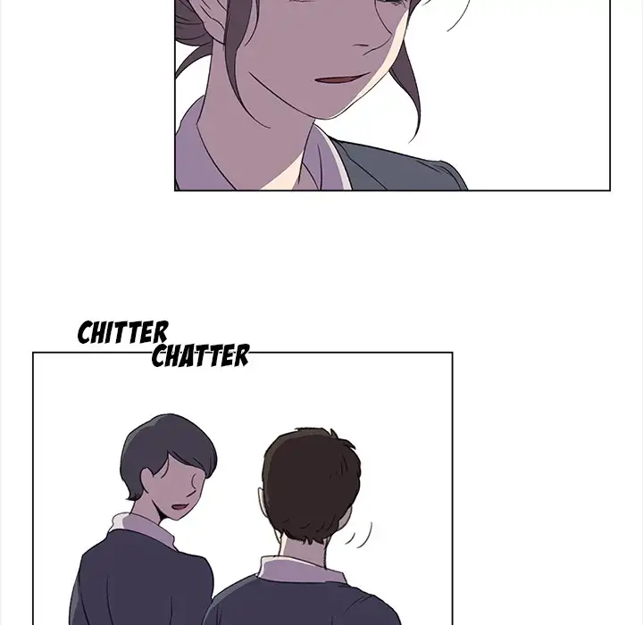 The Time We Have page 5