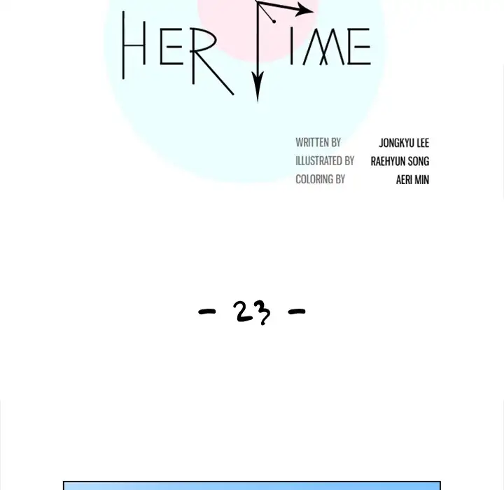 The Time We Have page 7
