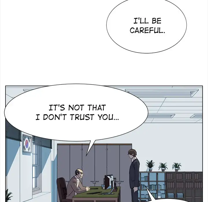 The Time We Have page 15
