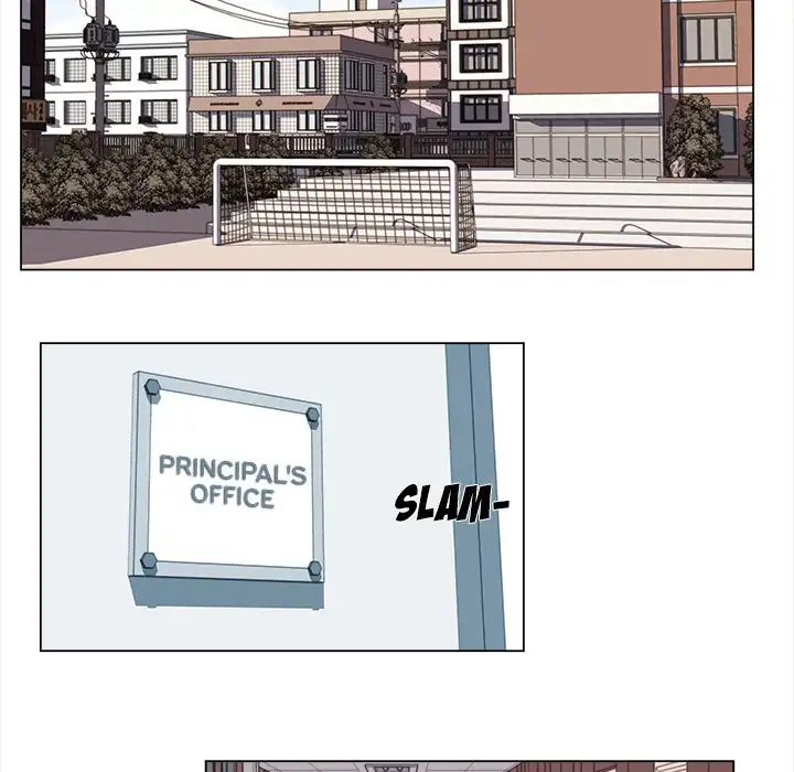 The Time We Have page 18