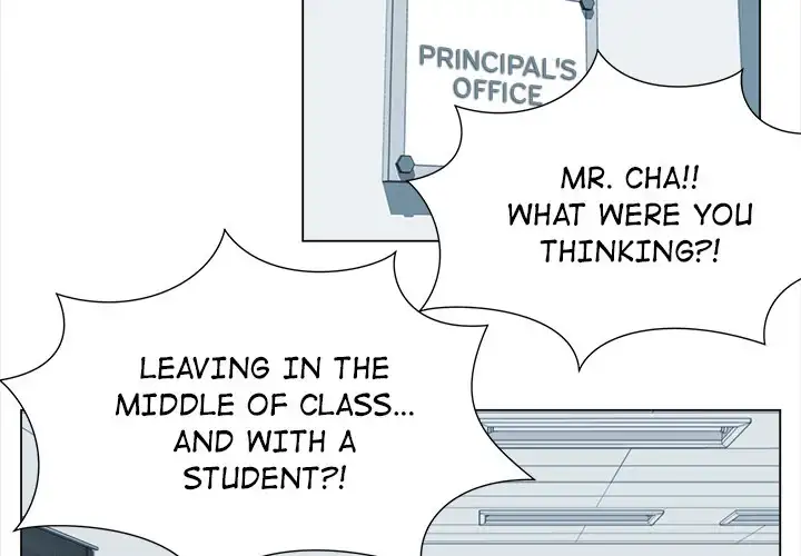 The Time We Have page 4