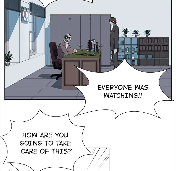 The Time We Have page 5