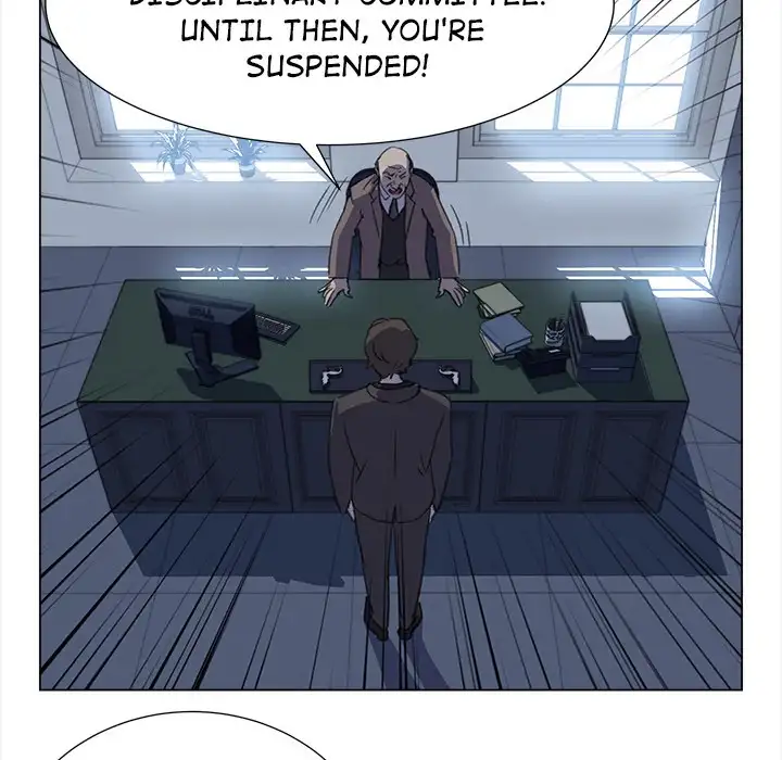The Time We Have page 8