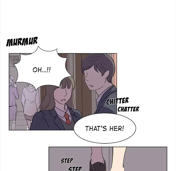 The Time We Have page 10