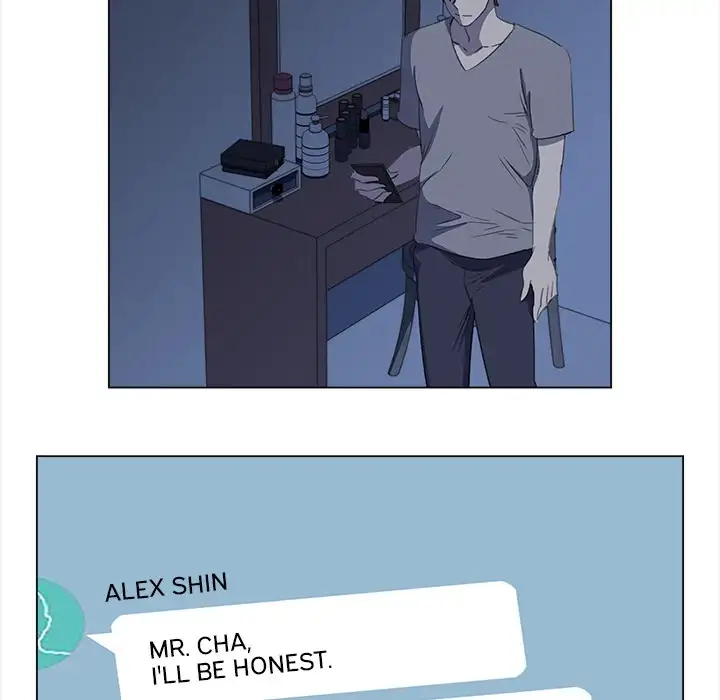 The Time We Have page 64