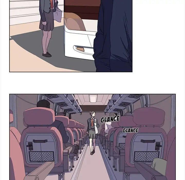 The Time We Have page 5
