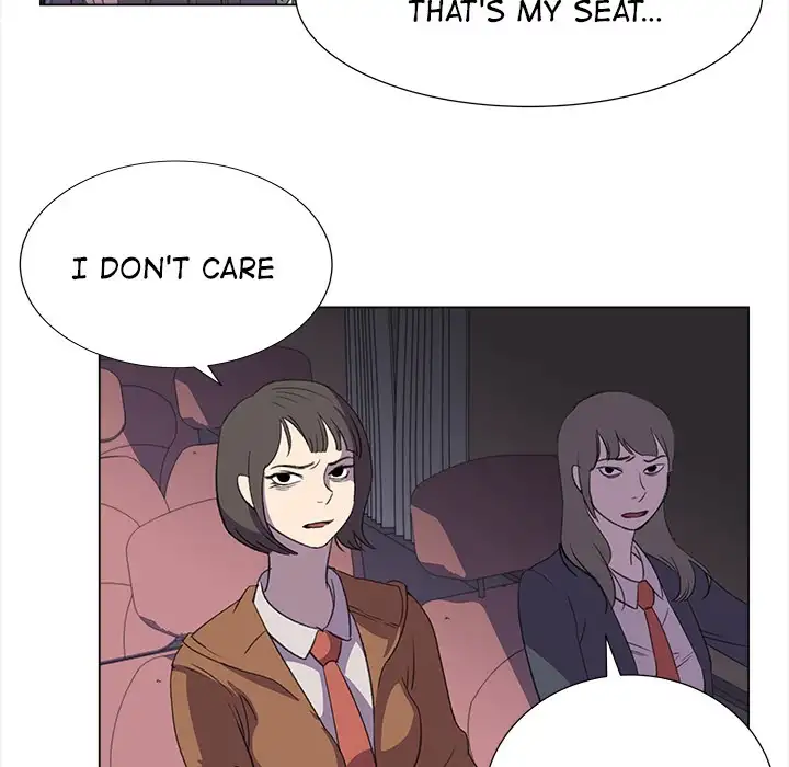 The Time We Have page 7