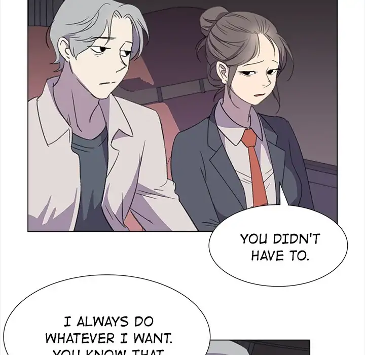 The Time We Have page 20