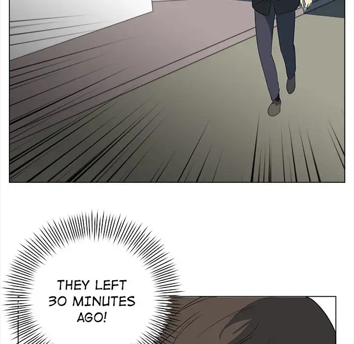The Time We Have page 30