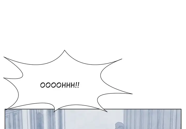 The Time We Have page 1