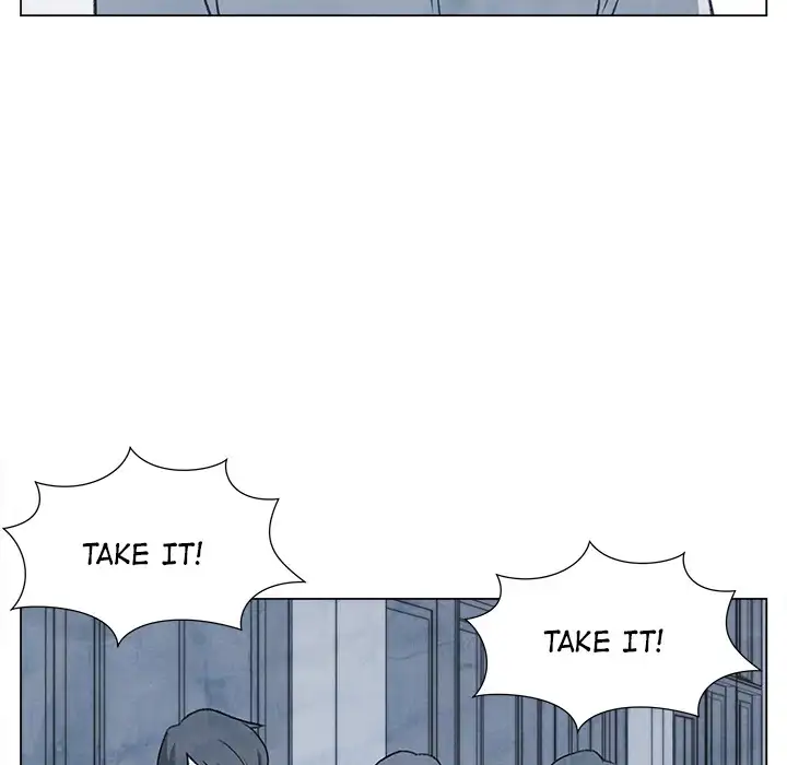The Time We Have page 5