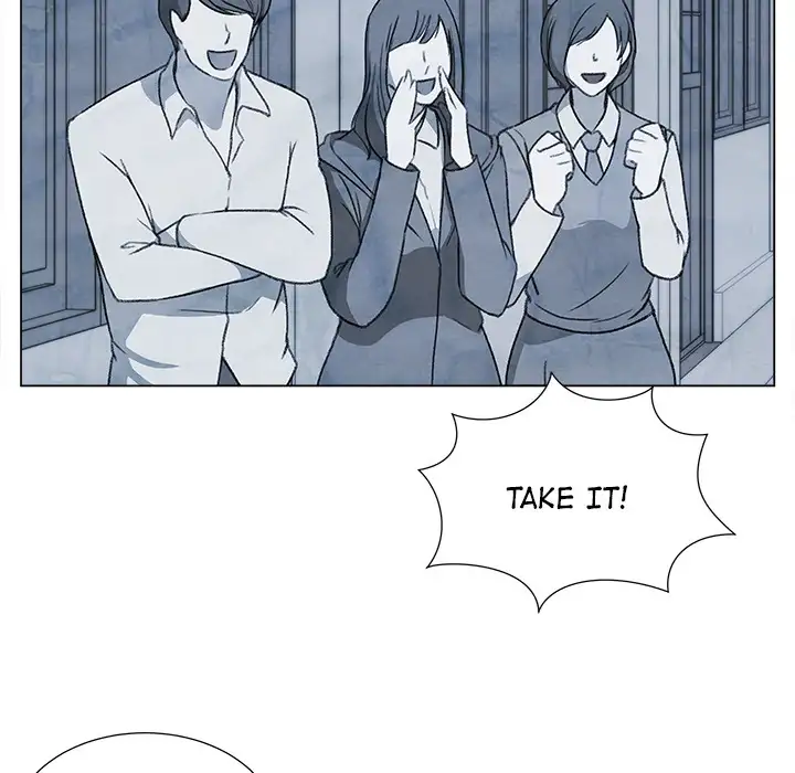 The Time We Have page 6