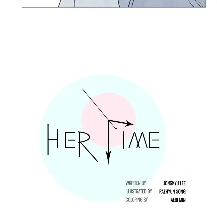 The Time We Have page 9
