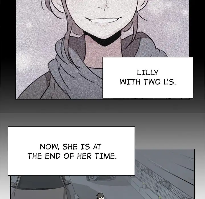 The Time We Have page 23
