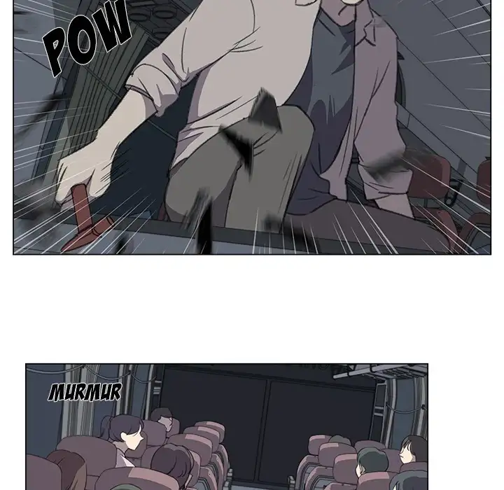 The Time We Have page 27