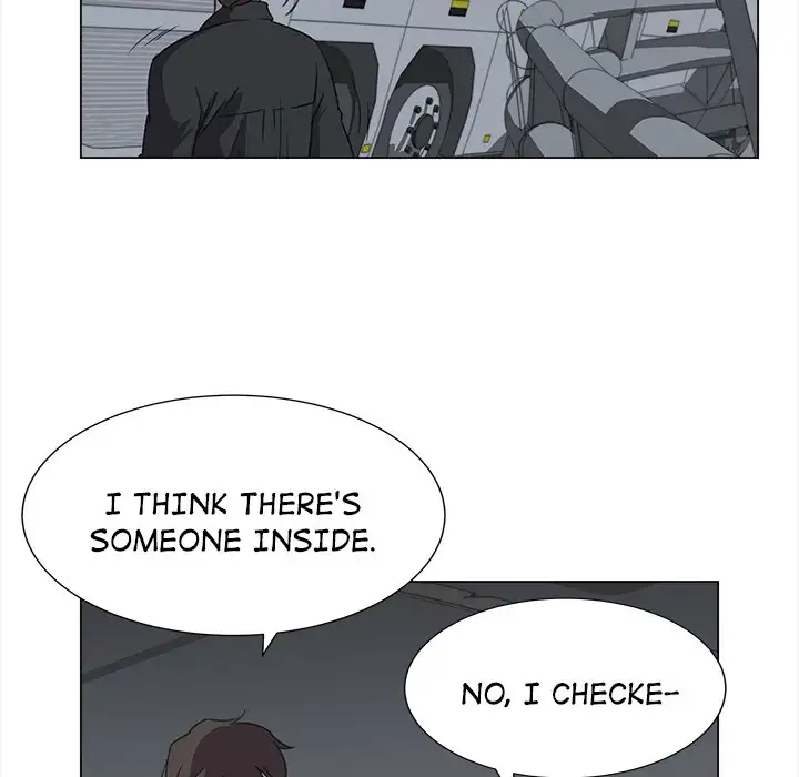 The Time We Have page 65
